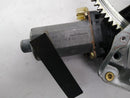 Mercedes SLK230 Right Passenger Window Regulator-10