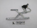 Mercedes SLK230 Left Driver Window Regulator-1