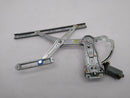 Mercedes SLK230 Left Driver Window Regulator-6