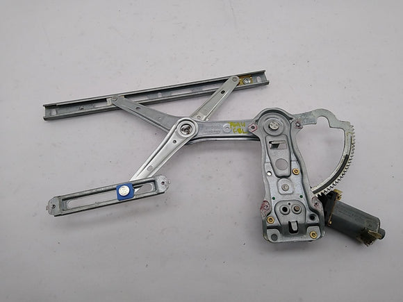Mercedes SLK230 Left Driver Window Regulator