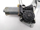 Mercedes SLK230 Left Driver Window Regulator-12
