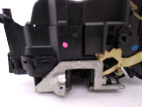 Mercedes SLK230 Right Passenger Door Lock Actuator - 0
