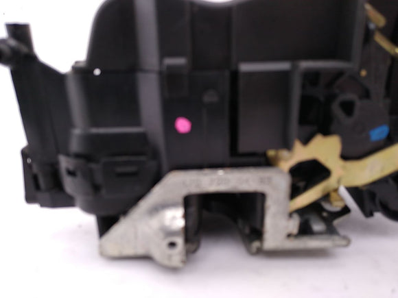 Mercedes SLK230 Right Passenger Door Lock Actuator