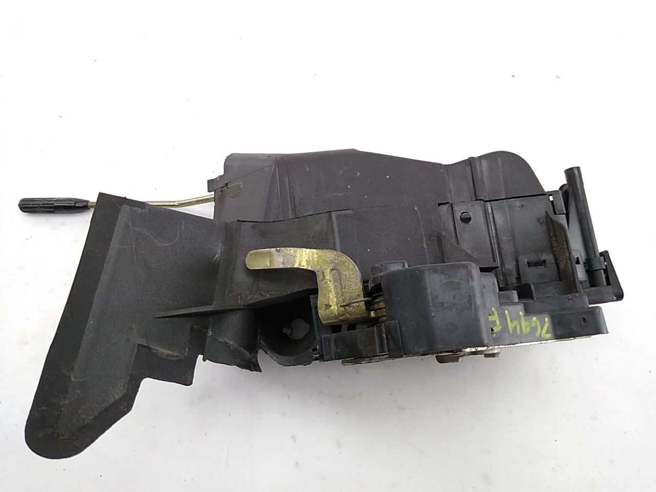 Mercedes SLK230 Right Passenger Door Lock Actuator