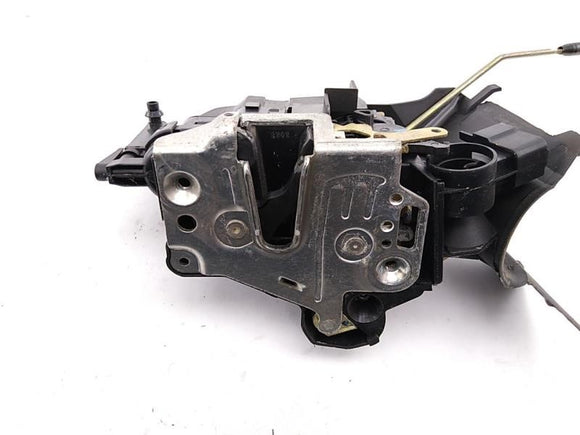 Mercedes SLK230 Right Passenger Door Lock Actuator