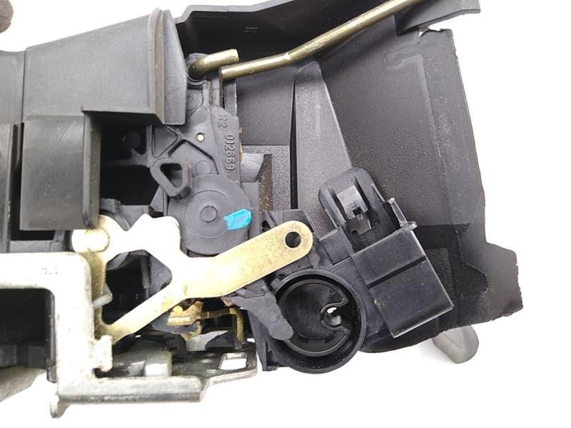 Mercedes SLK230 Right Passenger Door Lock Actuator