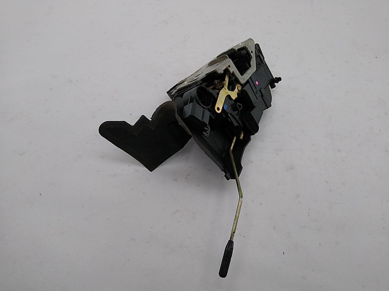 Mercedes SLK230 Right Passenger Door Lock Actuator