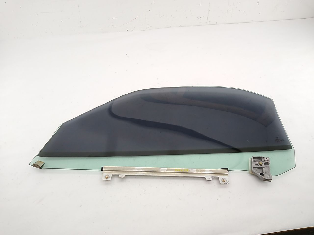 Mercedes SLK230 Front Right Passenger Door Window Glass