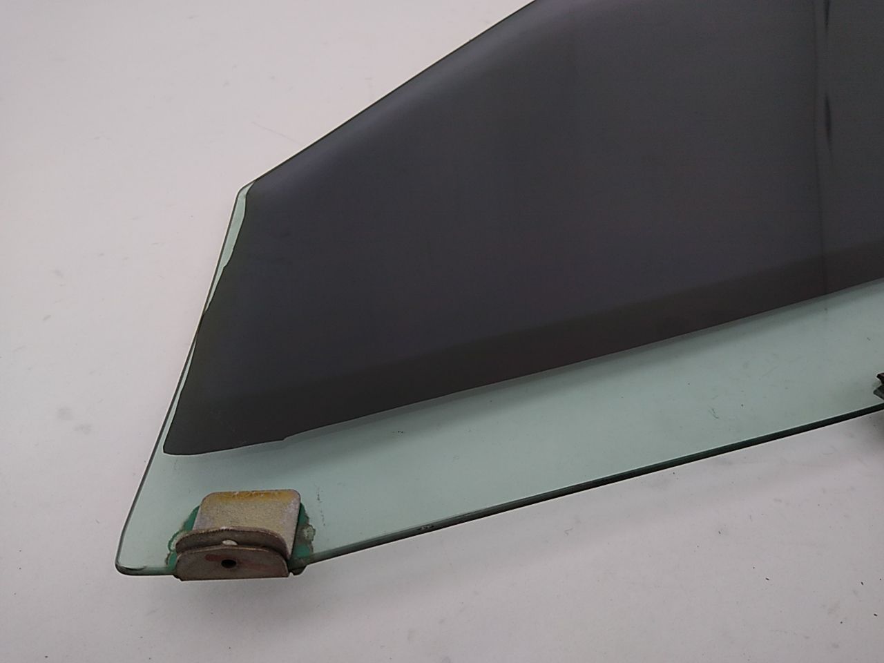 Mercedes SLK230 Front Right Passenger Door Window Glass