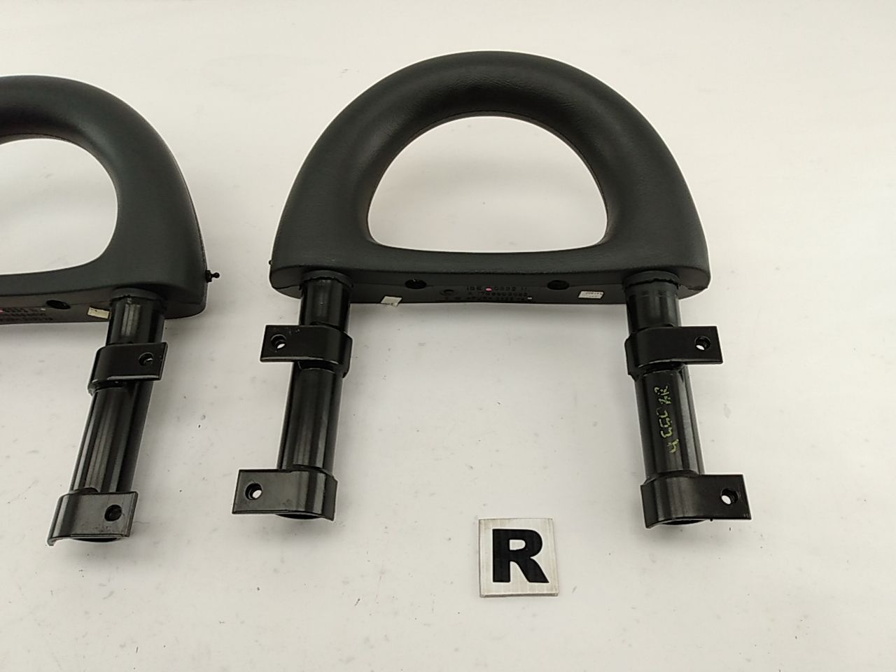 Mercedes SLK230 Pair Of Rear Roll Bar Headrest  Left & Right