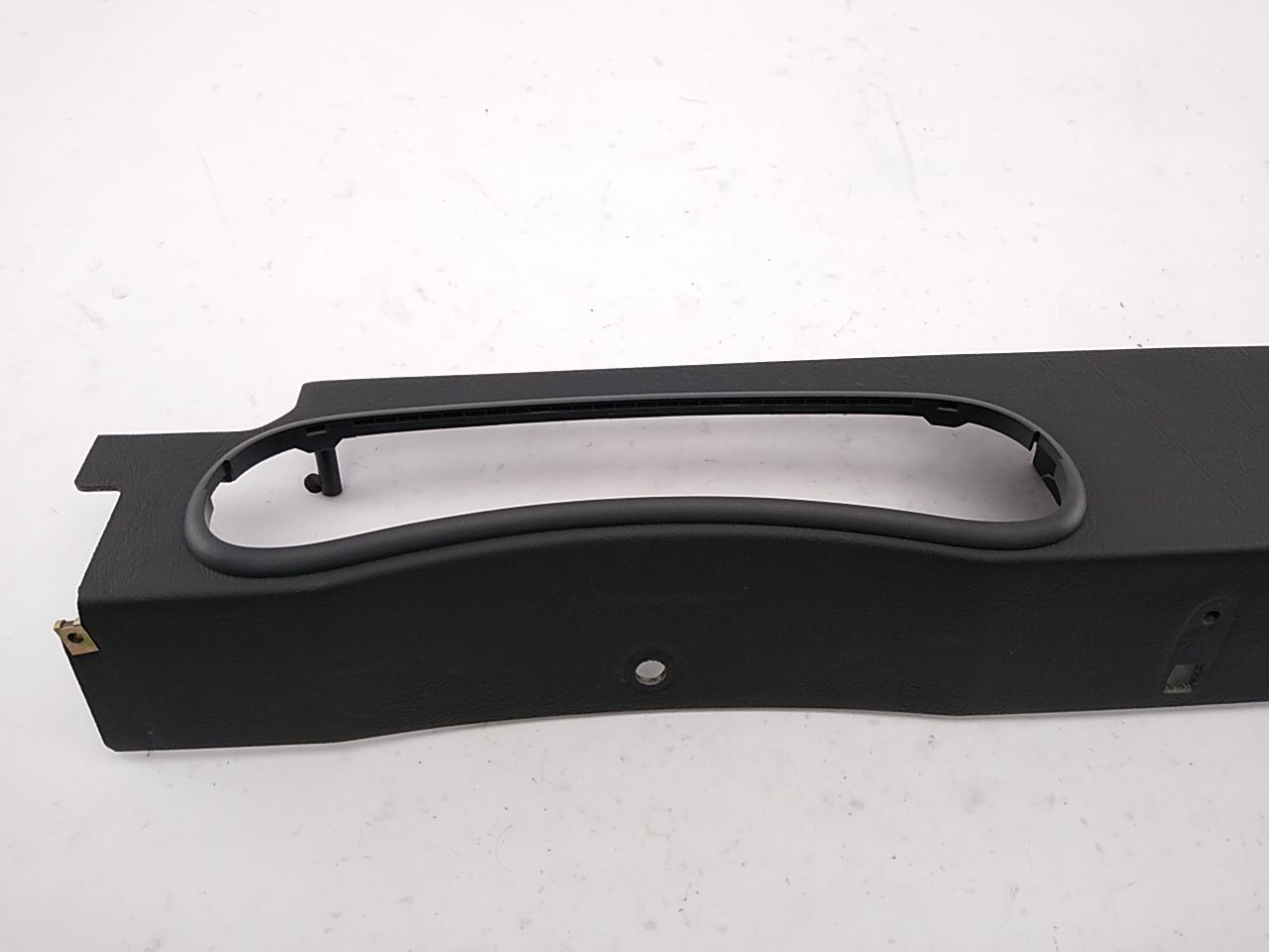 Mercedes SLK230 Rear Center Roller Bar Trim Cover Panel