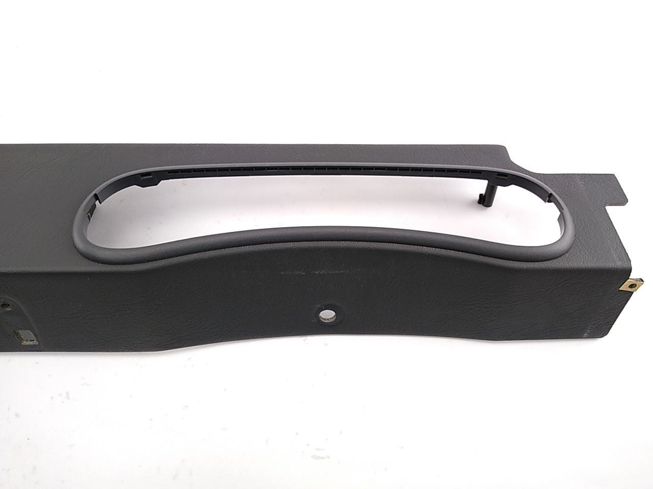 Mercedes SLK230 Rear Center Roller Bar Trim Cover Panel