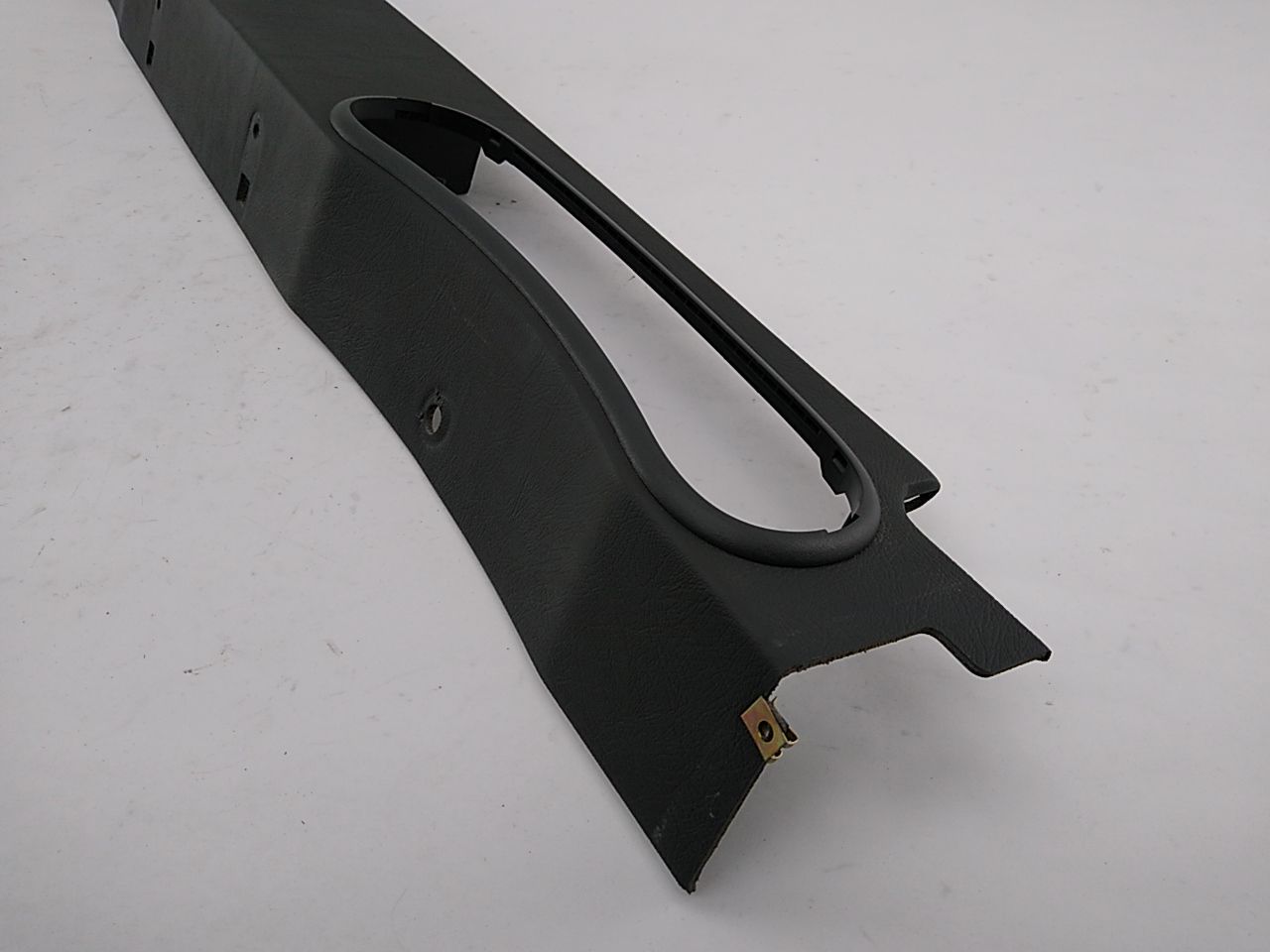 Mercedes SLK230 Rear Center Roller Bar Trim Cover Panel