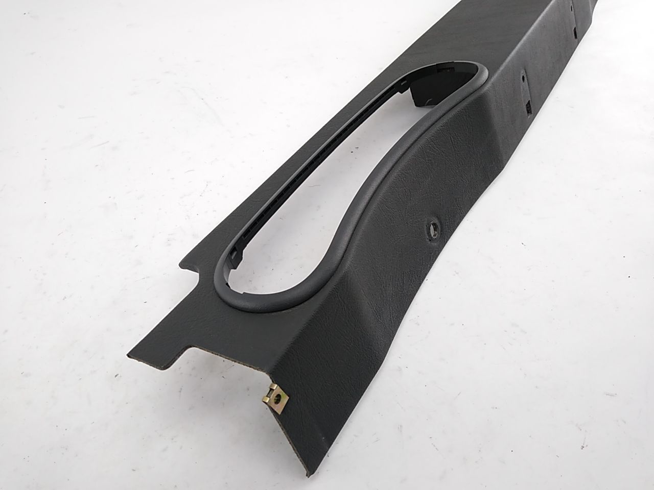 Mercedes SLK230 Rear Center Roller Bar Trim Cover Panel