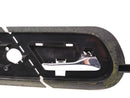 Mercedes SLK230 Passenger Right Front Interior Door Handle Opener-4