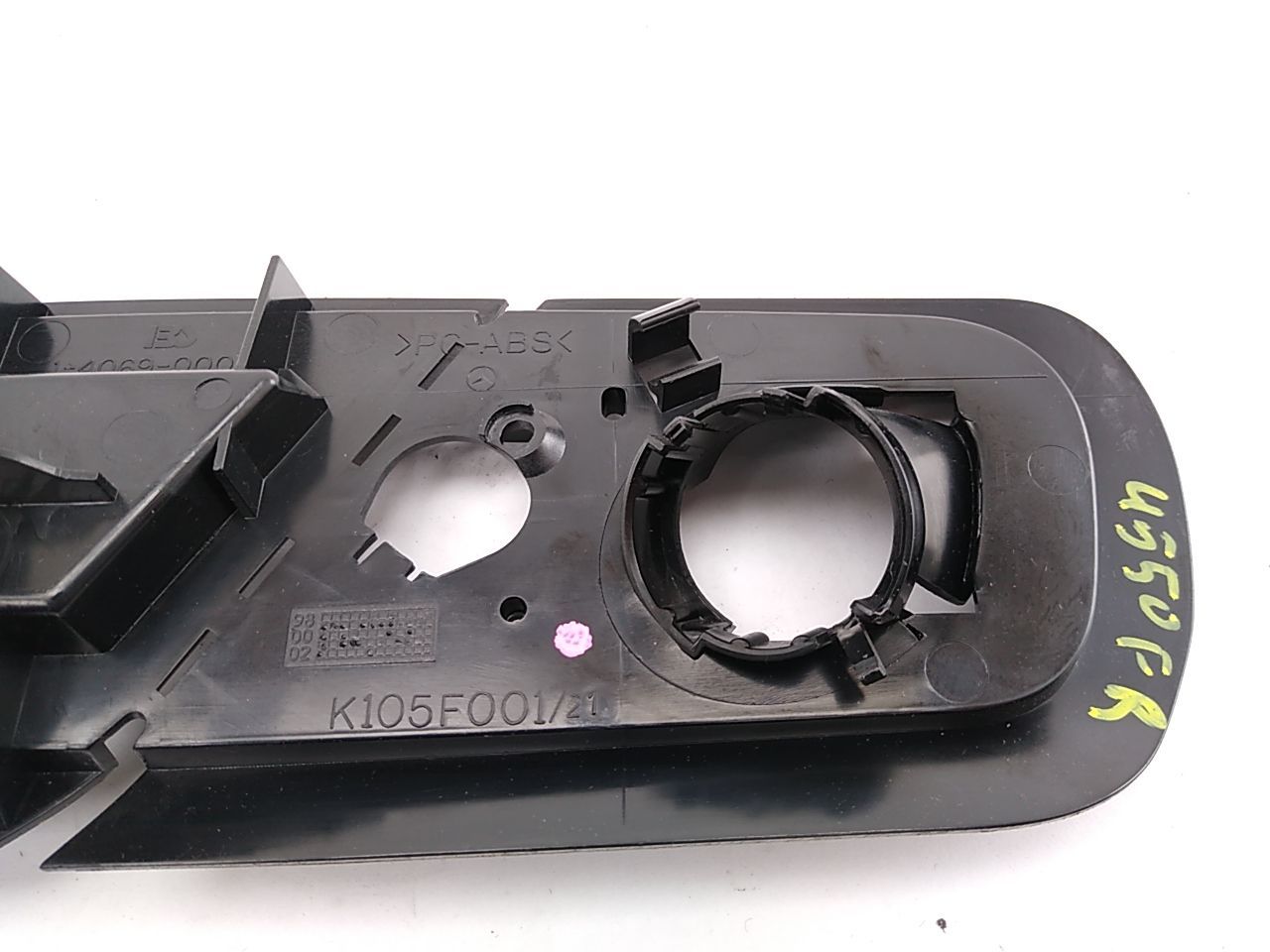 Mercedes SLK230 Passenger Right Front Interior Door Handle Opener