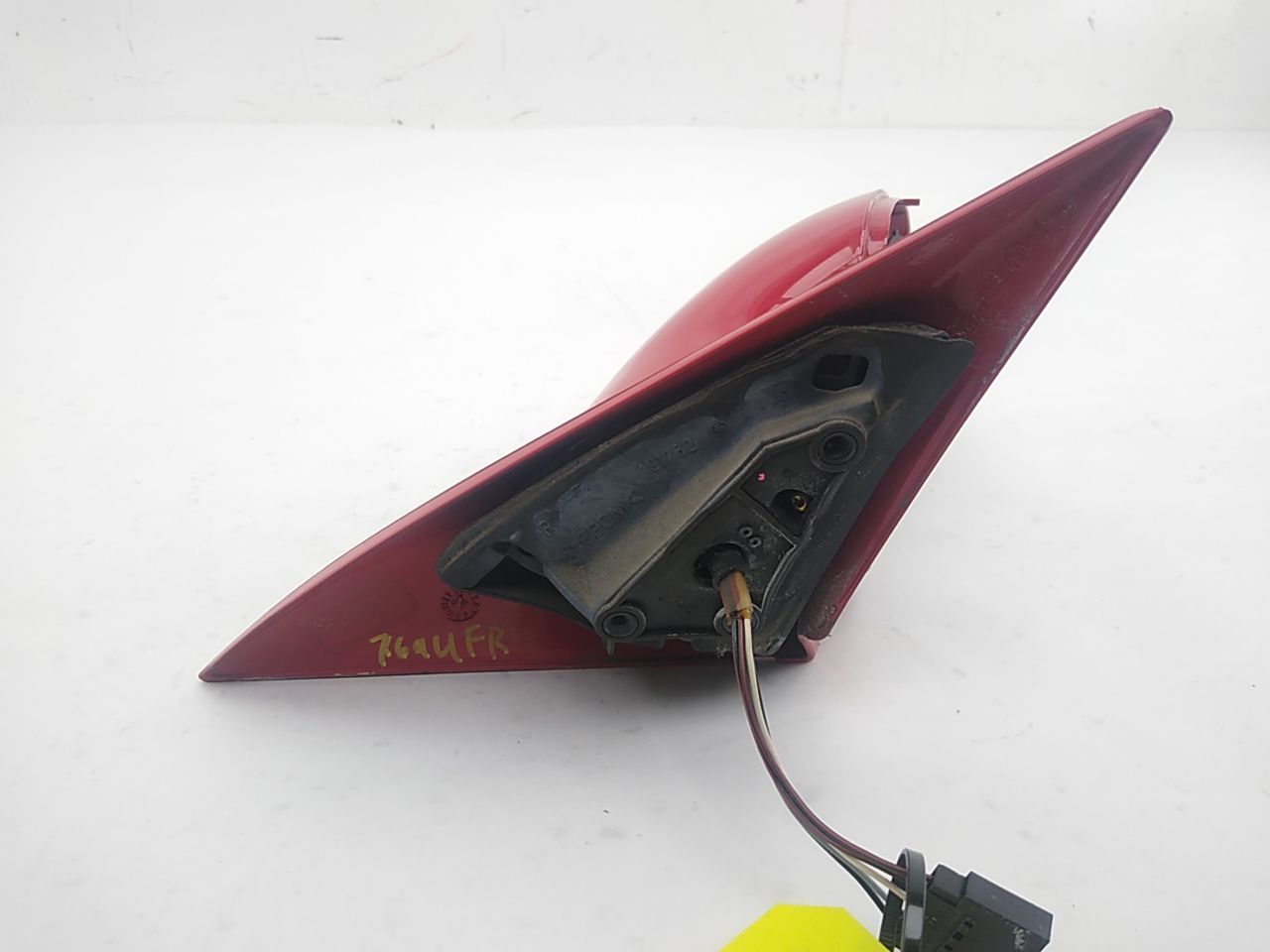 Mercedes SLK230 **AS IS** Front Right Passenger Side View MIrror