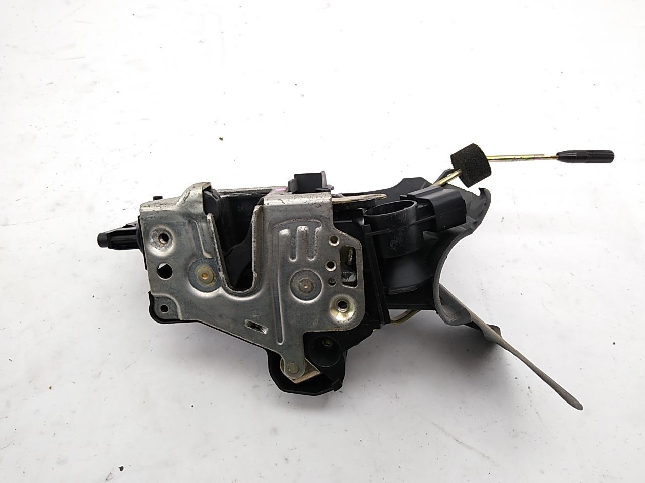 Mercedes SLK230 Passenger Right Front Door Lock Latch Actuator