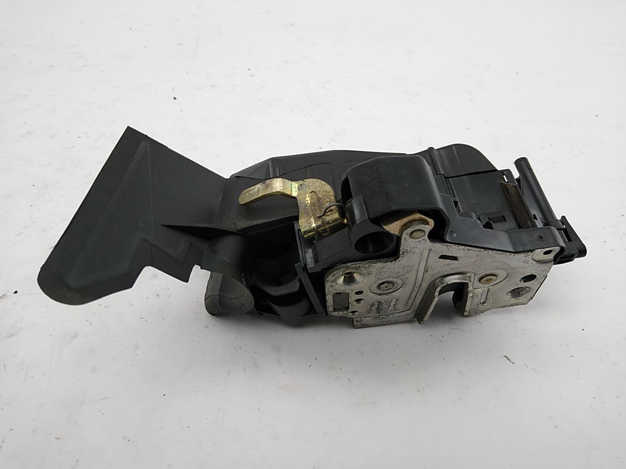 Mercedes SLK230 Passenger Right Front Door Lock Latch Actuator