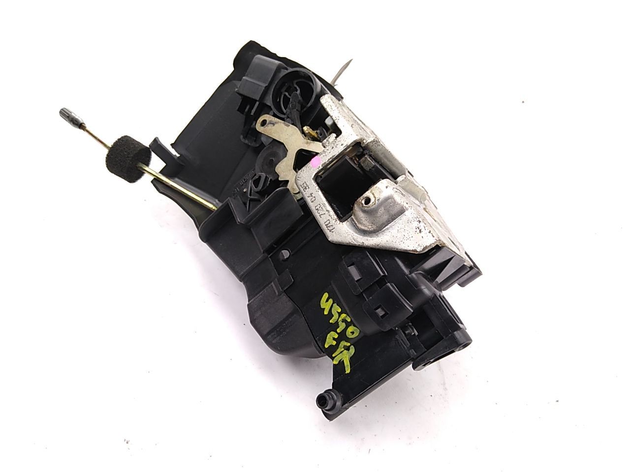 Mercedes SLK230 Passenger Right Front Door Lock Latch Actuator