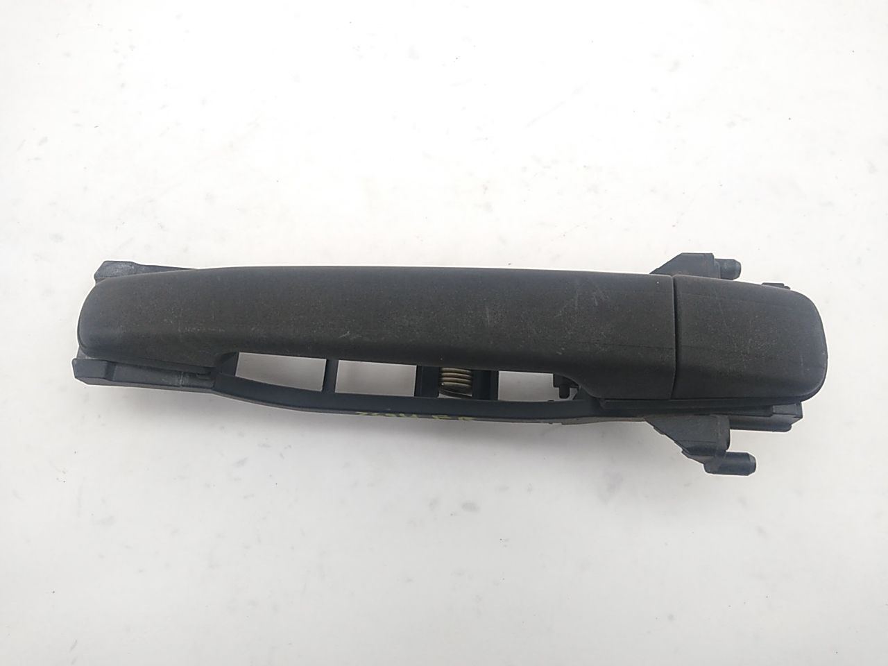 Mercedes SLK230 Passenger Right Front Exterior Door Handle - 0