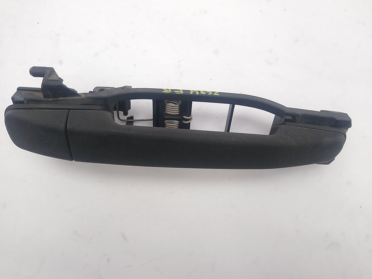 Mercedes SLK230 Passenger Right Front Exterior Door Handle