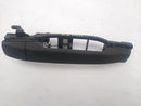 Mercedes SLK230 Passenger Right Front Exterior Door Handle-11