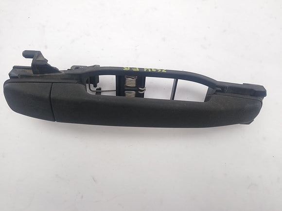 Mercedes SLK230 Passenger Right Front Exterior Door Handle