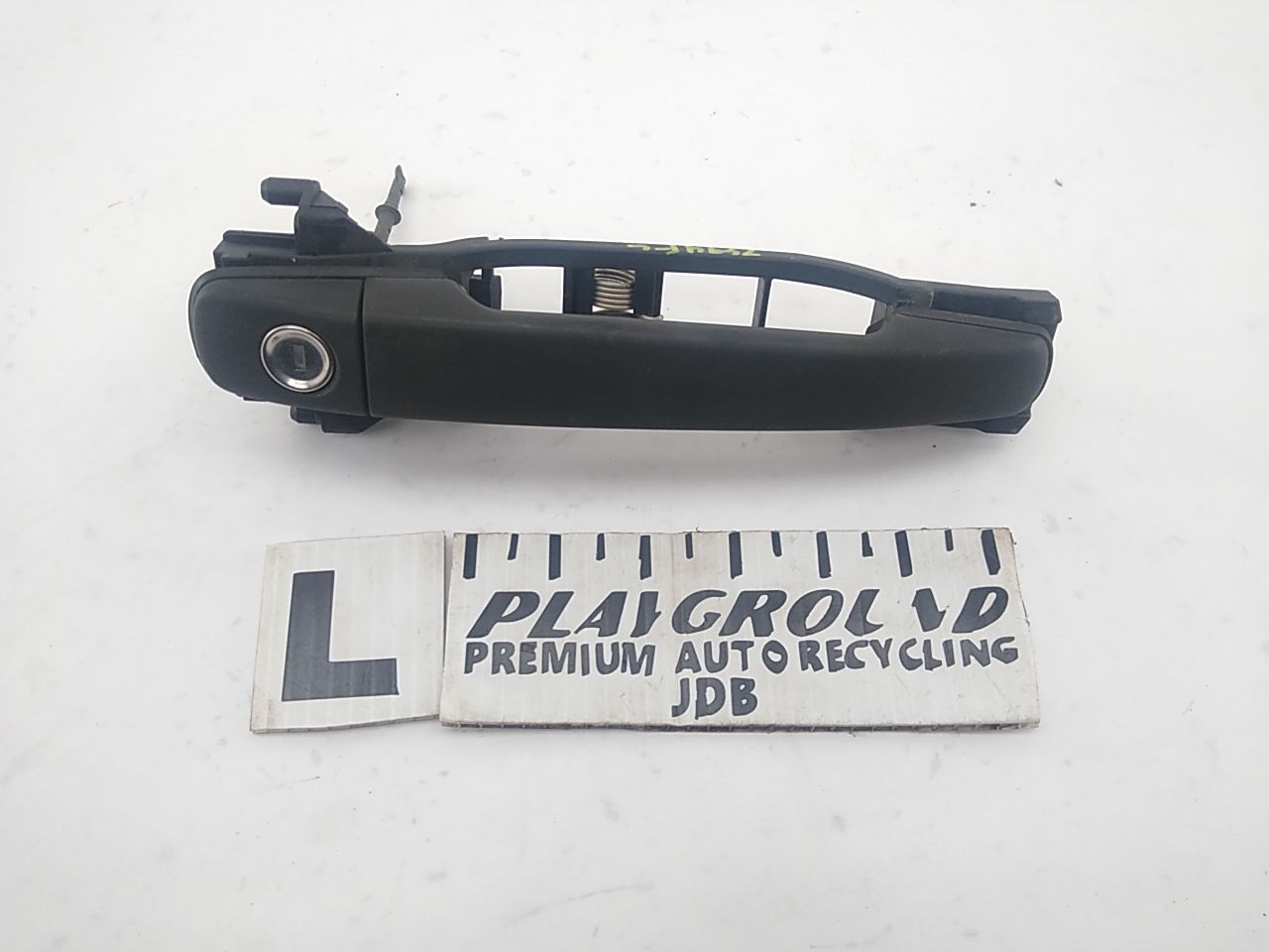 Mercedes SLK230 Driver Left Front Exterior Door Handle