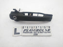 Mercedes SLK230 Driver Left Front Exterior Door Handle-1