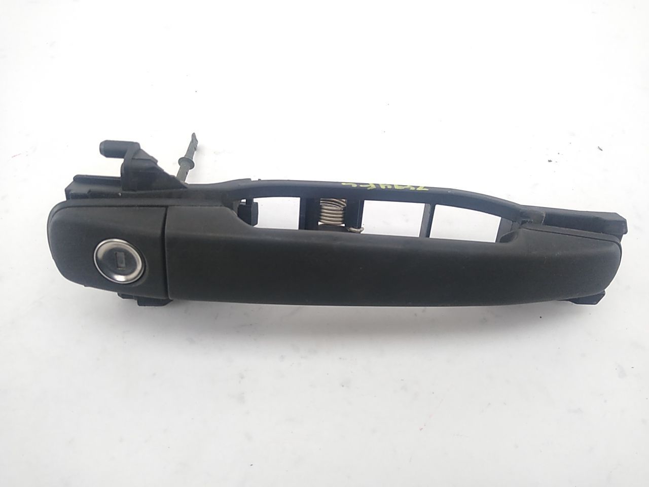 Mercedes SLK230 Driver Left Front Exterior Door Handle - 0