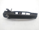 Mercedes SLK230 Driver Left Front Exterior Door Handle-2