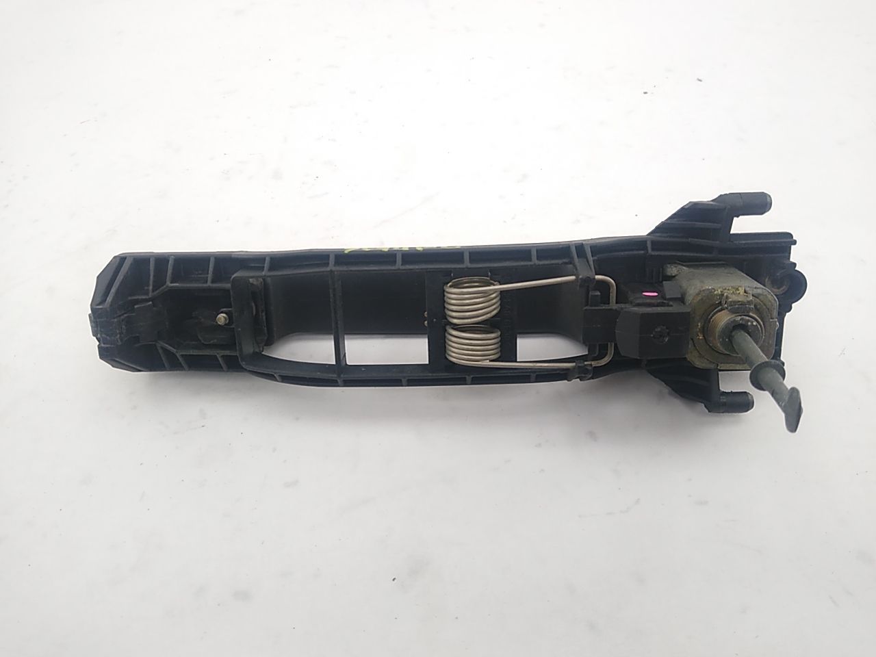 Mercedes SLK230 Driver Left Front Exterior Door Handle