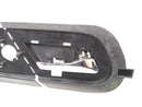 Mercedes SLK230 Right Passenger Interior Door Handle-3