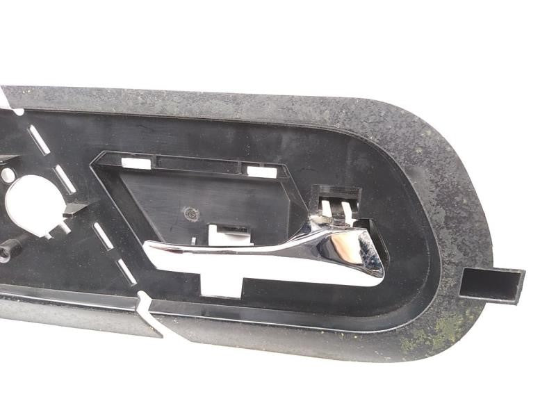 Mercedes SLK230 Right Passenger Interior Door Handle