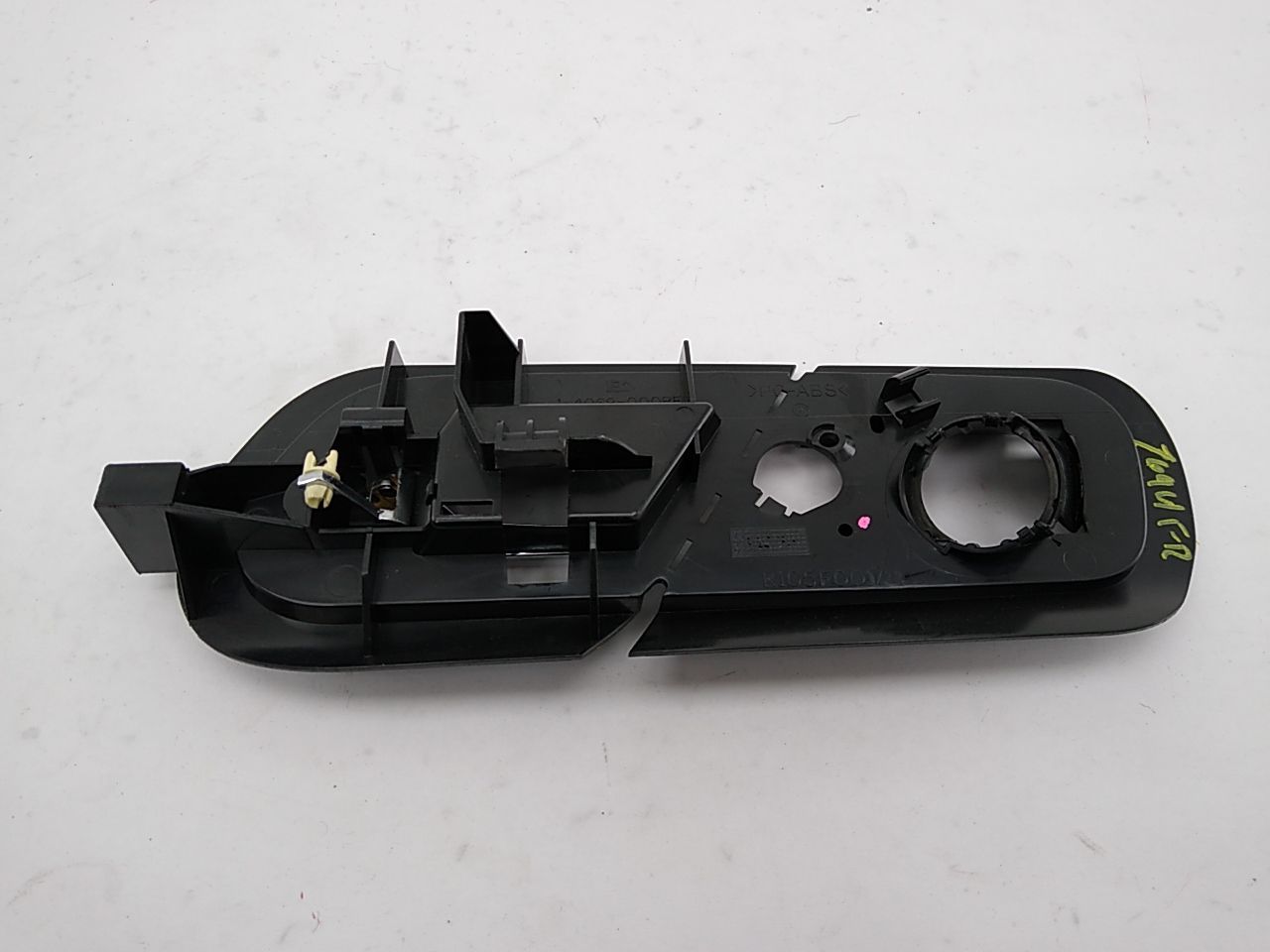 Mercedes SLK230 Right Passenger Interior Door Handle