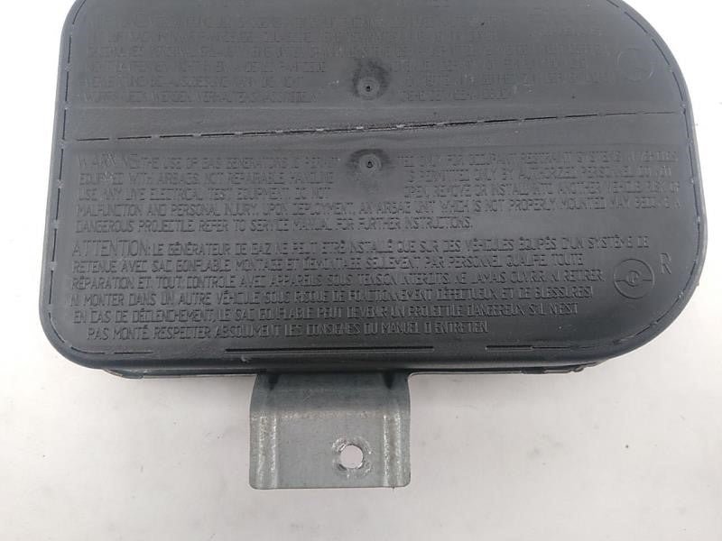 Mercedes SLK230 Passenger Right Door Airbag