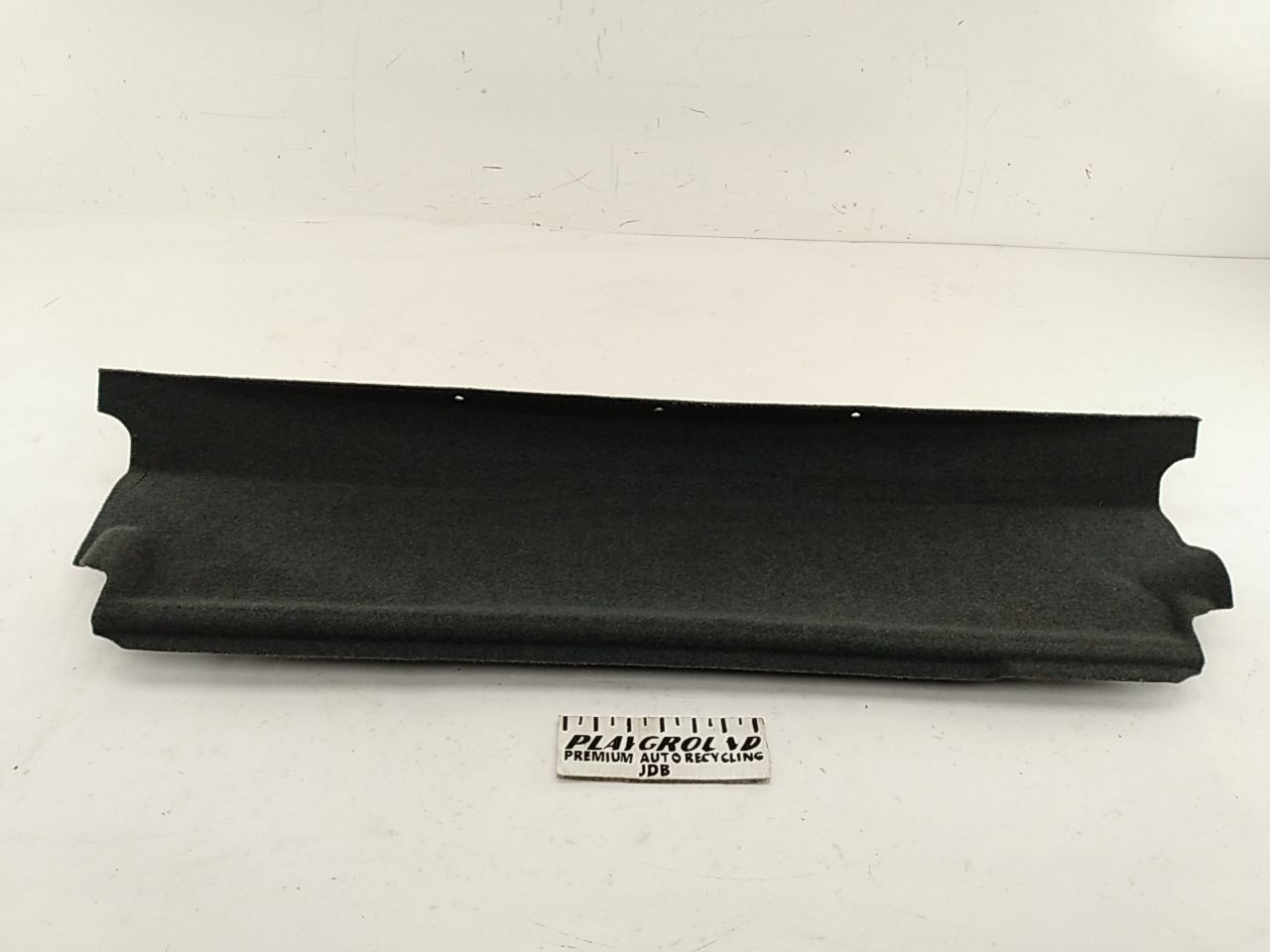 Mercedes SLK230 Rear Trunk Floor Carpet