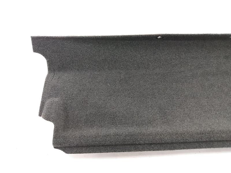 Mercedes SLK230 Rear Trunk Floor Carpet