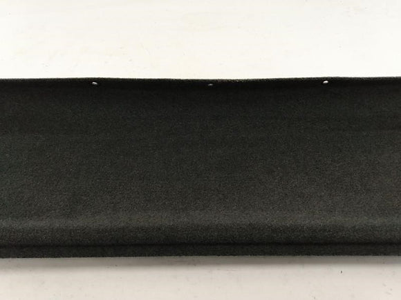 Mercedes SLK230 Rear Trunk Floor Carpet