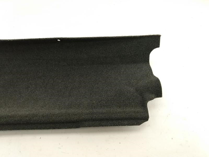 Mercedes SLK230 Rear Trunk Floor Carpet