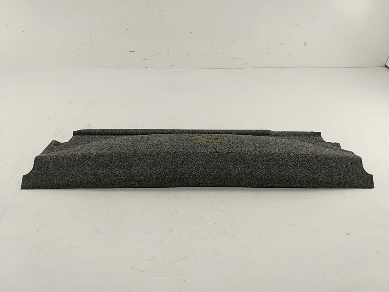 Mercedes SLK230 Rear Trunk Floor Carpet