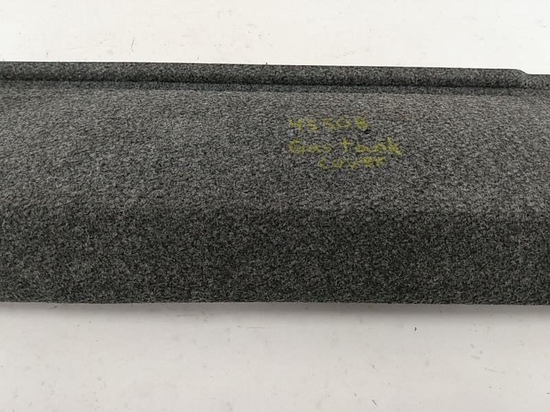 Mercedes SLK230 Rear Trunk Floor Carpet