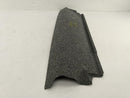 Mercedes SLK230 Rear Trunk Floor Carpet-12