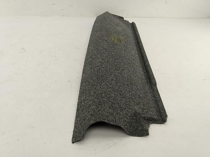 Mercedes SLK230 Rear Trunk Floor Carpet