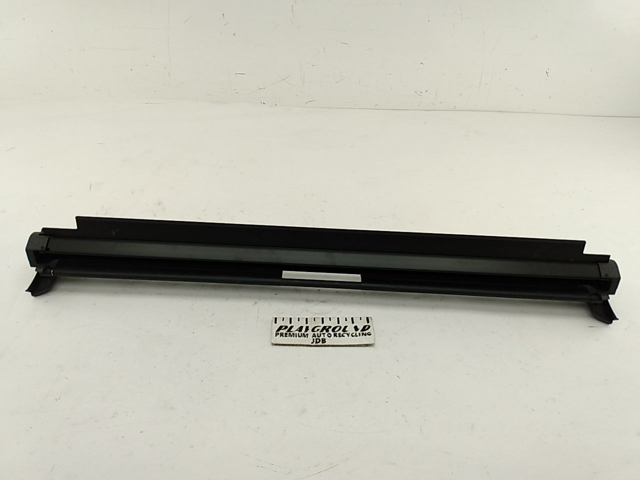 Mercedes SLK230 Rear Tray Shelf Boot Load Cover