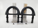 Mercedes SLK230 Pair Of Roll Bar Headrest-1