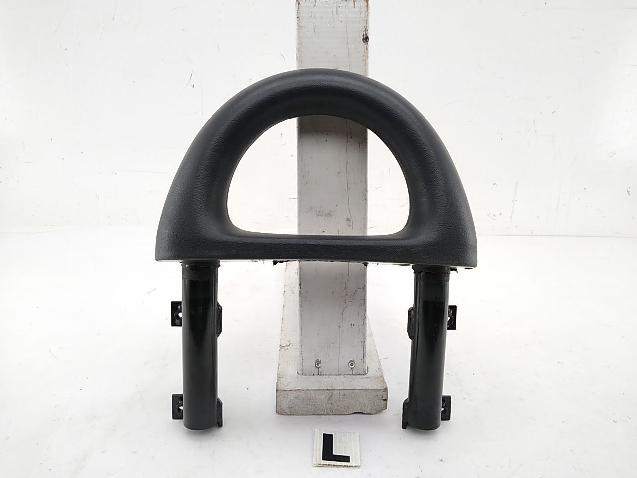 Mercedes SLK230 Pair Of Roll Bar Headrest - 0