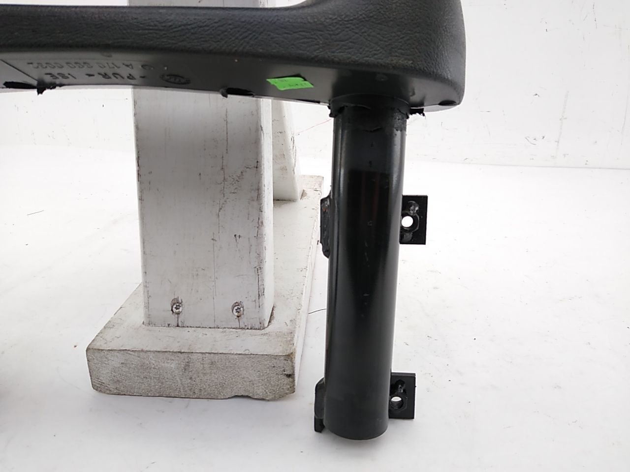 Mercedes SLK230 Pair Of Roll Bar Headrest