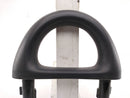Mercedes SLK230 Pair Of Roll Bar Headrest-10